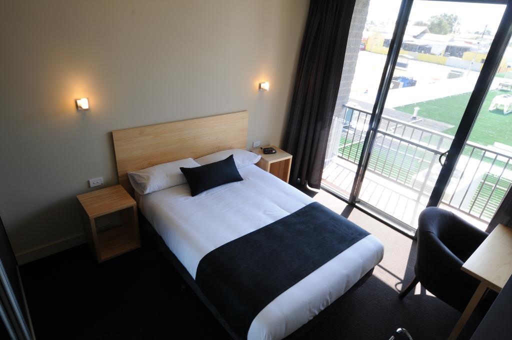 Mansfield Park Hotel Finsbury Quarto foto