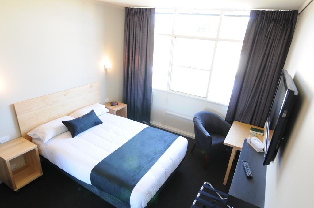 Mansfield Park Hotel Finsbury Quarto foto